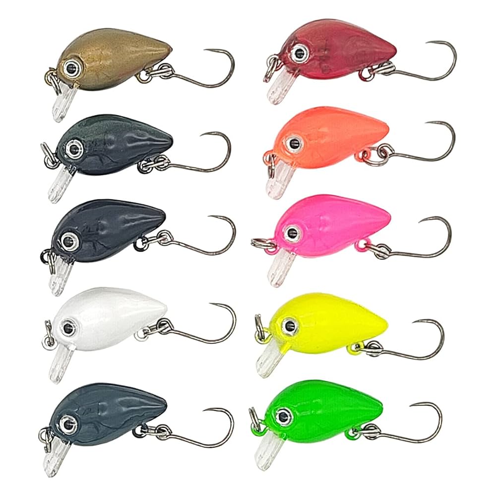 Amazon | オルルド釣具 渓流・管釣り専用モデル 3cm 1.5g
